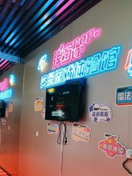 -疯狂冒险家-亲子密室-东坝店(金隅嘉品店)