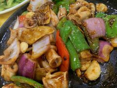 -众源美食(光复阁店)