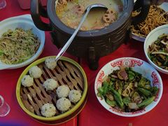 -吴掌柜·藕汤印象(南湖店)