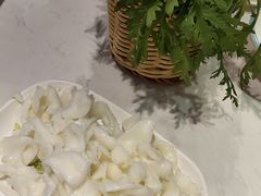 -蕃茄述·好汤自然来(江汉路店)