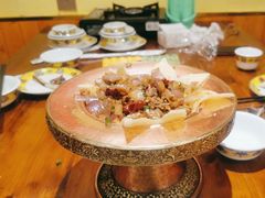 -如意林卡藏餐吧(大昭寺店)