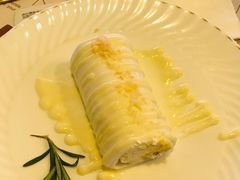 一碌招牌榴莲肠粉-夏羽记甜品(小榄大信店)