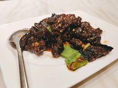 -梅龙镇酒家(南京西路总店)