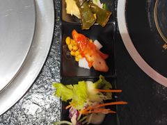 -烤路里·韩国品质自助烤肉(石路天虹4号店)