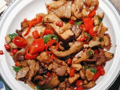 -刘正萍阿婆鱼头 湘小馆(云享城店)