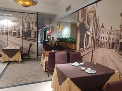 -老客站酒楼(金花南路店)