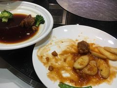 -味可道美食坊(福基路店)
