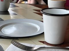 -Cooking Man(中懋天地店)