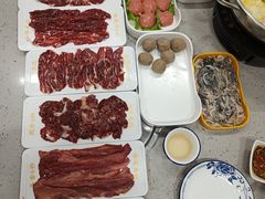 -杏花吴记牛肉火锅