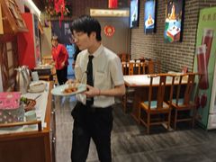 -北平食府(马鞍山路店)