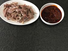 -韩麦大冷面(桂花街直营店)