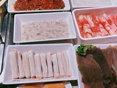 -野妹经典火锅(保利店)