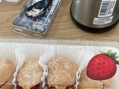 -巴黎贝甜(龙之梦购物中心虹口店)