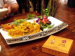 -Siam泰餐厅(水上公园店)