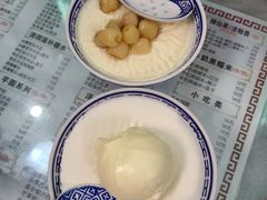 -恒信牛奶甜品(南京总店)
