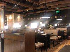 -盛江山自助料理(奥莱锦辉购物广场店)