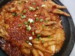 -七八冷面·延边朝鲜族美食(圣熙八号店)