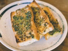 餐前蒜香法包-PIZZA BIANCA(万象城店)