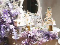 -杜哈夫DOUX RÊVE·生日蛋糕(日月光店)