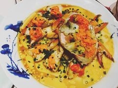 -蟹榭·本帮江浙菜·蟹宴(五角场合生汇商场店)