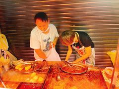 -明记牛杂(新马路分店)