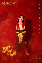 -麻豆高端儿童摄影(华侨城华·生活馆店)