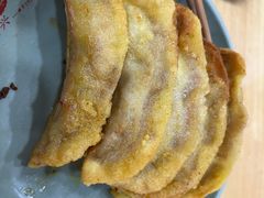 牛肉锅贴-李荣兴(南湖东路店)