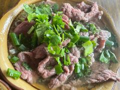 -小杨翘脚牛肉