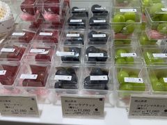 -三越百货(三越银座店)