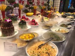 -山河屯铁锅炖(哈西站店)