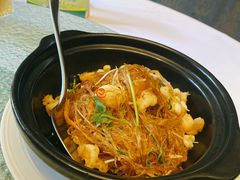 -和平官邸·花园餐厅(武定西路店)