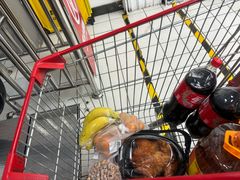 -物美超市(三里河店)