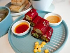 -禄运茶居·手工点心(恒宝广场店)