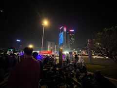 -民盈·国贸城