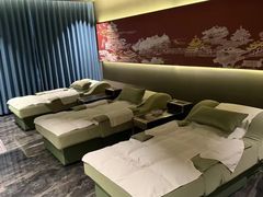 -金碧海岸休闲会所(罗湖店)