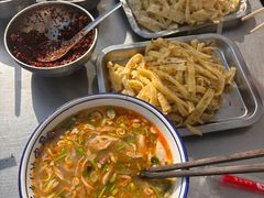 -龙门李家三旦羊肉汤馆