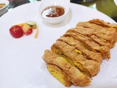 -今雅缘素食馆(珠江路美食街店)