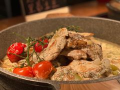 -济南香格里拉·咖啡泉自助餐厅