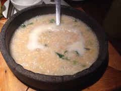 iphone_upload_pic-绿茶餐厅(华联万柳店)