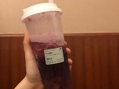 -喜茶(东莞雍华庭店)