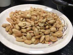 花生米-大自然醉鹅·铁锅火焰鹅(上海联洋店)