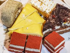 -火炉火自助餐(西直门凯德MALL店)