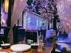 -绿茶餐厅(朝阳大悦城店)