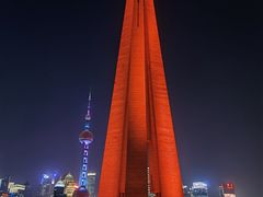 -上海市外滩历史纪念馆