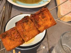 -老白清真烧烤(锦州旗舰店)