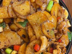 -合肥妈妈菜(青阳南路店)