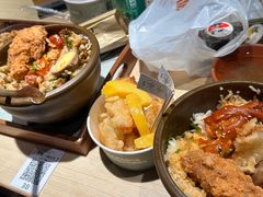 -京参 • 擂椒饭(这有山店)