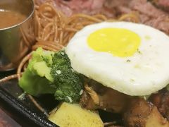 -半秋山西餐厅(巴南万达广场店)