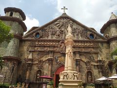 -南宁方特东盟神画