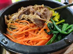 -小米烤肉-泥炉炭烤(常营店)